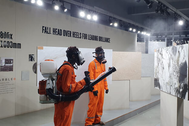 Disinfection Service In Morbi, Gujarat At Aarptan International, Sanitizing Services in Morbi, Gujarat At Aarptan International